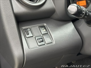 Toyota RAV4 2,0 158PS  Travel A/T 4x4 2012