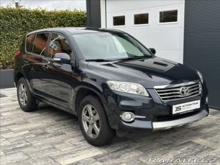 Toyota RAV4 2,0 158PS  Travel A/T 4x4 2012