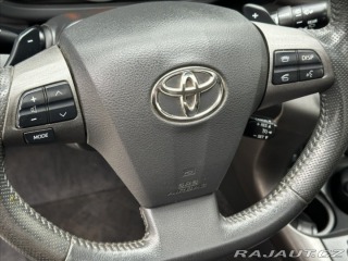 Toyota RAV4 2,0 158PS  Travel A/T 4x4 2012