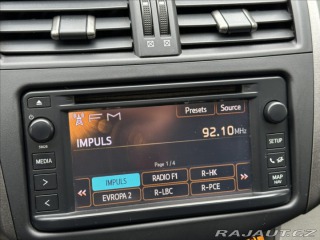 Toyota RAV4 2,0 158PS  Travel A/T 4x4 2012