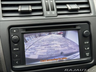 Toyota RAV4 2,0 158PS  Travel A/T 4x4 2012