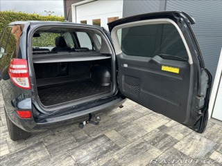 Toyota RAV4 2,0 158PS  Travel A/T 4x4 2012