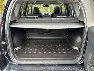 Toyota RAV4 2,0 158PS  Travel A/T 4x4 2012