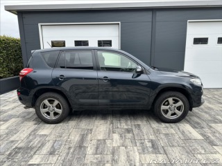 Toyota RAV4 2,0 158PS  Travel A/T 4x4 2012