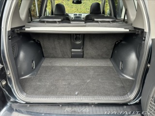 Toyota RAV4 2,0 158PS  Travel A/T 4x4 2012