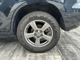 Toyota RAV4 2,0 158PS  Travel A/T 4x4 2012