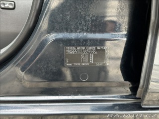 Toyota RAV4 2,0 158PS  Travel A/T 4x4 2012