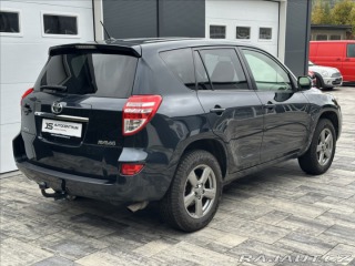 Toyota RAV4 2,0 158PS  Travel A/T 4x4 2012