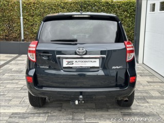 Toyota RAV4 2,0 158PS  Travel A/T 4x4 2012