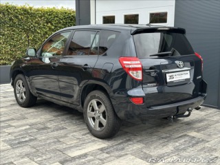 Toyota RAV4 2,0 158PS  Travel A/T 4x4 2012