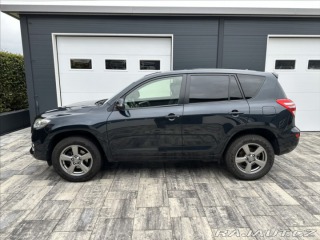 Toyota RAV4 2,0 158PS  Travel A/T 4x4 2012