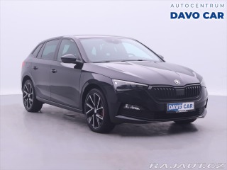 Škoda Scala 1,6 TDI DSG Style+ virtua