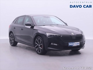 Škoda Scala 1,6 TDI DSG Style+ virtua 2020