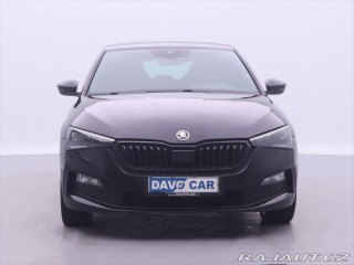 Škoda Scala 1,6 TDI DSG Style+ virtua 2020
