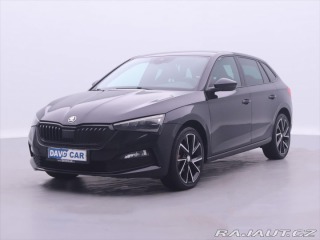Škoda Scala 1,6 TDI DSG Style+ virtua 2020