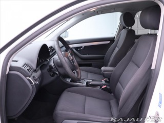 Audi A4 2,0 TDI 103kW Klima Tažné 2007