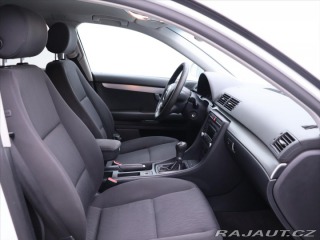 Audi A4 2,0 TDI 103kW Klima Tažné 2007