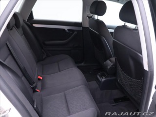 Audi A4 2,0 TDI 103kW Klima Tažné 2007