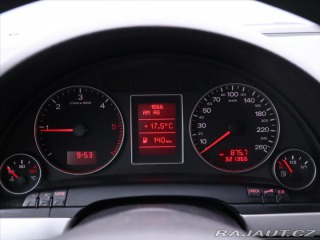 Audi A4 2,0 TDI 103kW Klima Tažné 2007