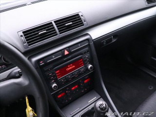 Audi A4 2,0 TDI 103kW Klima Tažné 2007