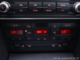 Audi A4 2,0 TDI 103kW Klima Tažné 2007
