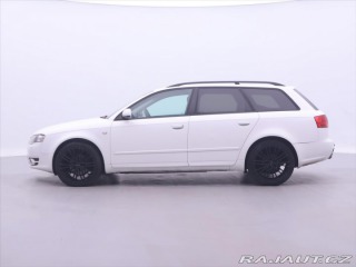 Audi A4 2,0 TDI 103kW Klima Tažné 2007