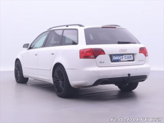 Audi A4 2,0 TDI 103kW Klima Tažné 2007