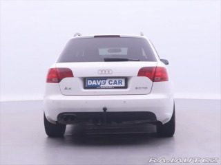 Audi A4 2,0 TDI 103kW Klima Tažné 2007