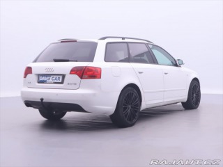 Audi A4 2,0 TDI 103kW Klima Tažné 2007