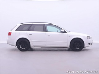 Audi A4 2,0 TDI 103kW Klima Tažné 2007