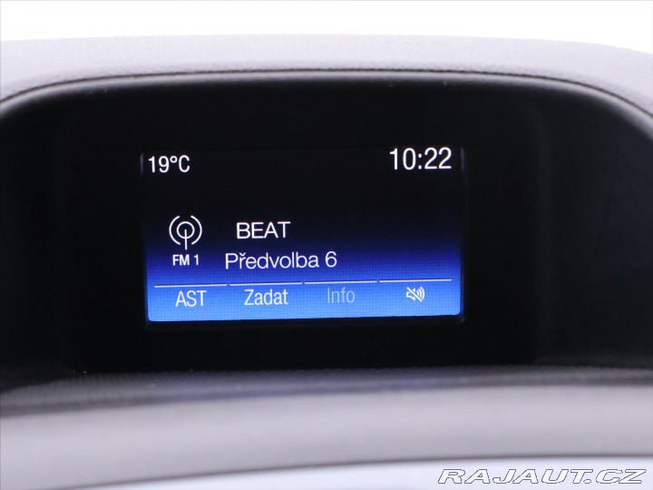 Ford Tourneo Custom 2,0 EcoBlue 125kW 9-Míst 2016