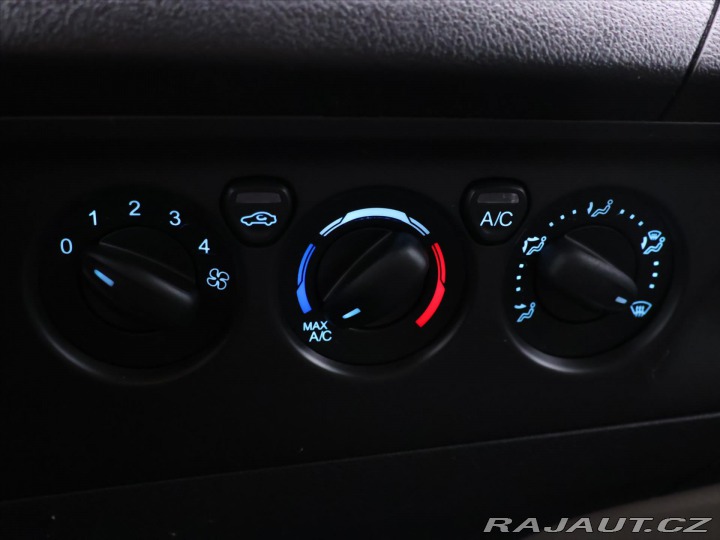 Ford Tourneo Custom 2,0 EcoBlue 125kW 9-Míst 2016