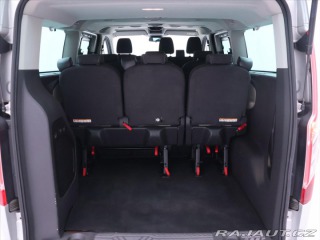 Ford Tourneo Custom 2,0 EcoBlue 125kW 9-Míst 2016