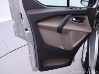 Ford Tourneo Custom 2,0 EcoBlue 125kW 9-Míst 2016
