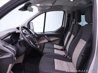 Ford Tourneo Custom 2,0 EcoBlue 125kW 9-Míst 2016