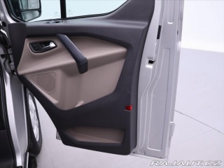 Ford Tourneo Custom 2,0 EcoBlue 125kW 9-Míst 2016