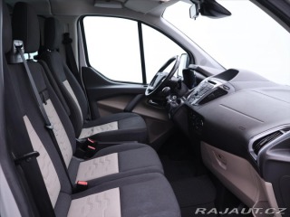 Ford Tourneo Custom 2,0 EcoBlue 125kW 9-Míst 2016