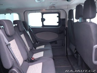 Ford Tourneo Custom 2,0 EcoBlue 125kW 9-Míst 2016