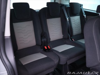 Ford Tourneo Custom 2,0 EcoBlue 125kW 9-Míst 2016