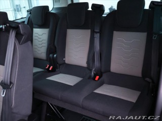 Ford Tourneo Custom 2,0 EcoBlue 125kW 9-Míst 2016