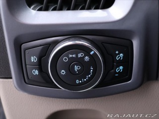 Ford Tourneo Custom 2,0 EcoBlue 125kW 9-Míst 2016