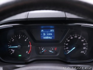 Ford Tourneo Custom 2,0 EcoBlue 125kW 9-Míst 2016