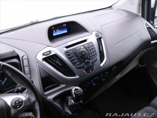 Ford Tourneo Custom 2,0 EcoBlue 125kW 9-Míst 2016
