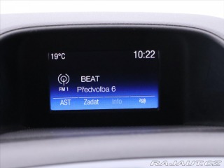Ford Tourneo Custom 2,0 EcoBlue 125kW 9-Míst 2016
