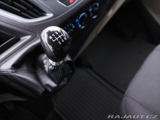 Ford Tourneo Custom 2,0 EcoBlue 125kW 9-Míst 2016