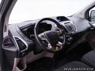 Ford Tourneo Custom 2,0 EcoBlue 125kW 9-Míst 2016