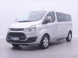 Ford Tourneo Custom 2,0 EcoBlue 125kW 9-Míst 2016