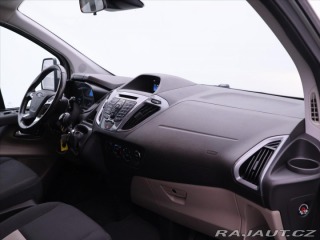 Ford Tourneo Custom 2,0 EcoBlue 125kW 9-Míst 2016