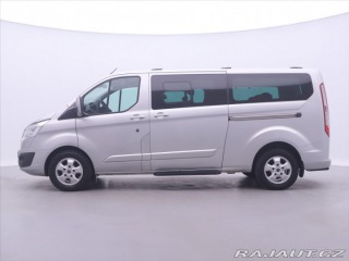 Ford Tourneo Custom 2,0 EcoBlue 125kW 9-Míst 2016