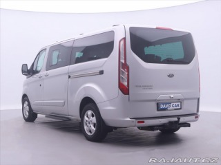Ford Tourneo Custom 2,0 EcoBlue 125kW 9-Míst 2016
